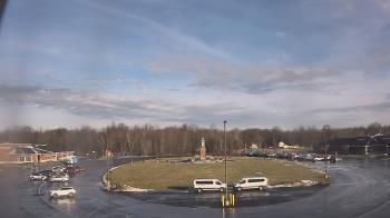 Weather camera view of AACS Primary Campus.
