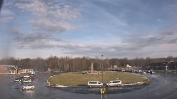 Weather camera view of AACS Primary Campus.