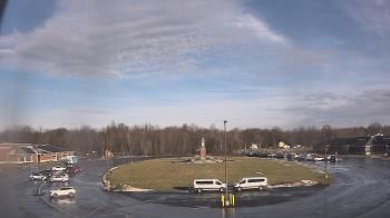Weather camera view of AACS Primary Campus.