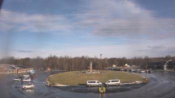 Weather camera view of AACS Primary Campus.