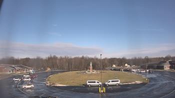 Weather camera view of AACS Primary Campus.