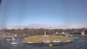 Weather camera view of AACS Primary Campus.