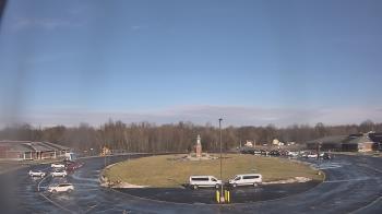 Weather camera view of AACS Primary Campus.