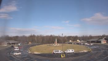 Weather camera view of AACS Primary Campus.