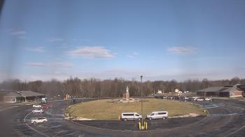 Weather camera view of AACS Primary Campus.