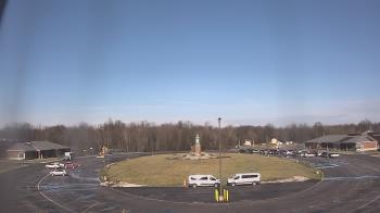 Weather camera view of AACS Primary Campus.