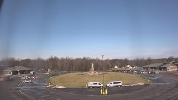 Weather camera view of AACS Primary Campus.