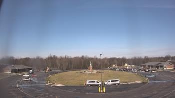 Weather camera view of AACS Primary Campus.