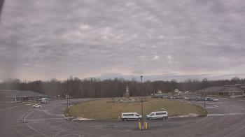 Weather camera view of AACS Primary Campus.