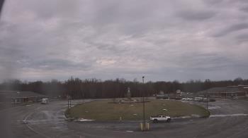 Weather camera view of AACS Primary Campus.