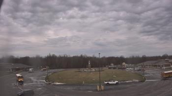 Weather camera view of AACS Primary Campus.