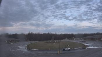 Weather camera view of AACS Primary Campus.