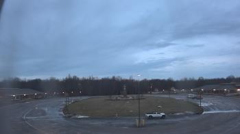 Weather camera view of AACS Primary Campus.