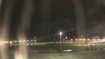 Weather camera view of AACS Primary Campus.