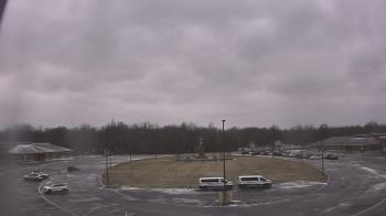 Weather camera view of AACS Primary Campus.