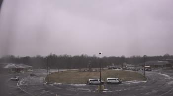 Weather camera view of AACS Primary Campus.