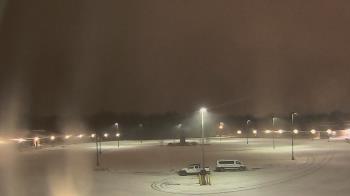 Weather camera view of AACS Primary Campus.