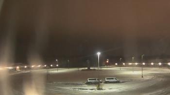 Weather camera view of AACS Primary Campus.