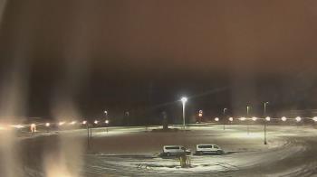 Weather camera view of AACS Primary Campus.