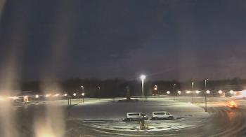 Weather camera view of AACS Primary Campus.