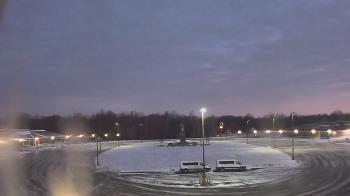 Weather camera view of AACS Primary Campus.