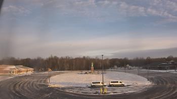 Weather camera view of AACS Primary Campus.