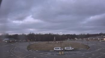 Weather camera view of AACS Primary Campus.