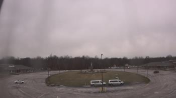 Weather camera view of AACS Primary Campus.