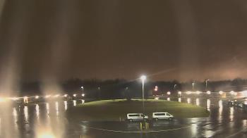 Weather camera view of AACS Primary Campus.