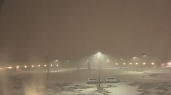 Weather camera view of AACS Primary Campus.