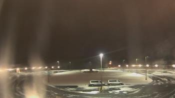 Weather camera view of AACS Primary Campus.