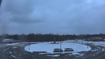 Weather camera view of AACS Primary Campus.