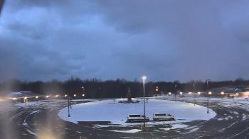 Weather camera view of AACS Primary Campus.