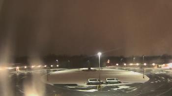 Weather camera view of AACS Primary Campus.