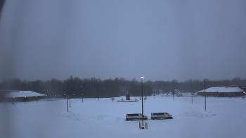 Weather camera view of AACS Primary Campus.