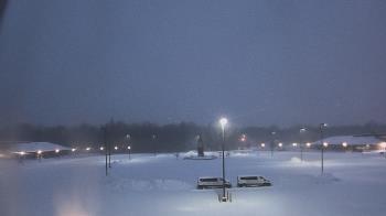 Weather camera view of AACS Primary Campus.