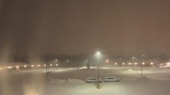 Weather camera view of AACS Primary Campus.