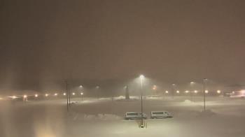 Weather camera view of AACS Primary Campus.