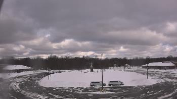 Weather camera view of AACS Primary Campus.