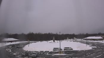 Weather camera view of AACS Primary Campus.