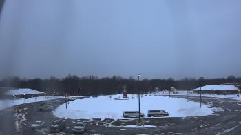 Weather camera view of AACS Primary Campus.
