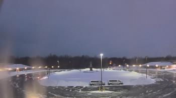 Weather camera view of AACS Primary Campus.
