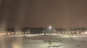 Weather camera view of AACS Primary Campus.