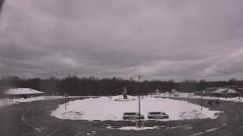Weather camera view of AACS Primary Campus.
