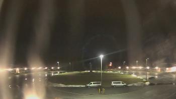 Weather camera view of AACS Primary Campus.