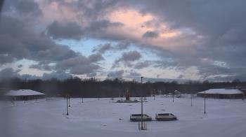 Weather camera view of AACS Primary Campus.