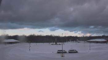 Weather camera view of AACS Primary Campus.