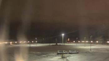 Weather camera view of AACS Primary Campus.