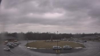Weather camera view of AACS Primary Campus.