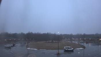 Weather camera view of AACS Primary Campus.